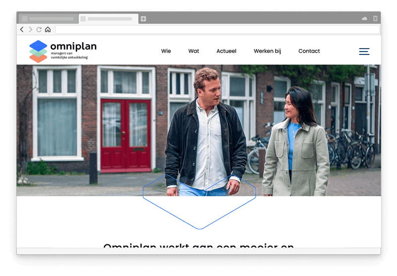 Webdesign Obdam - Project Direct ✓ Website laten maken ✓ WordPress ✓ Webdesign ✓ Webwinkel ✓ Vindbaar in Google