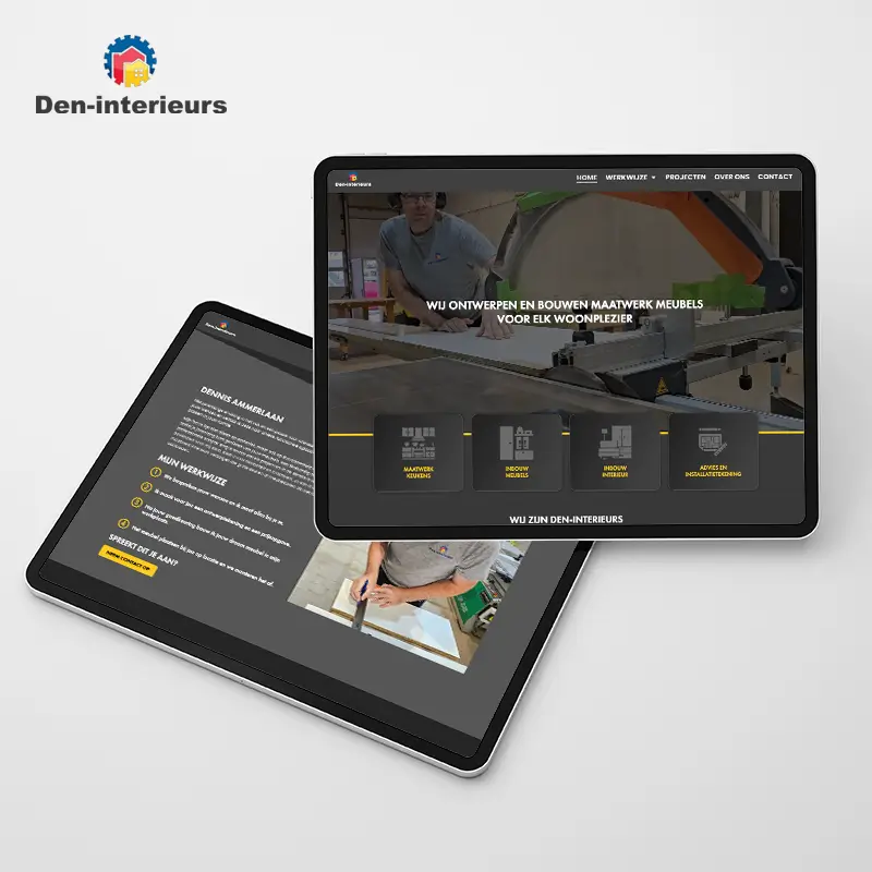 Webdesign Obdam,